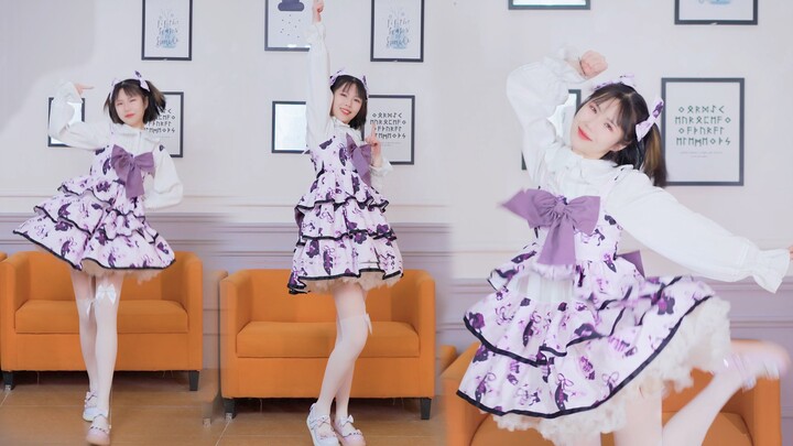 啾✨I'm so sorry, I played a trick on you. Are you jealous?❤️可愛くてごめん【Wake up】