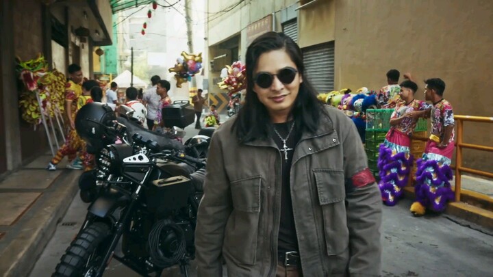 Coco Martin's Sigabo July 7 2026 Teaser