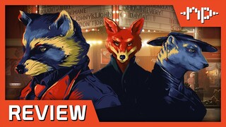 Backbone Review - Noisy Pixel