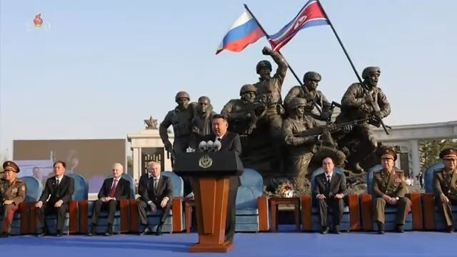 Realizada com solenidade cerimônia inaugural do Museu Comemorativo aos Méritos de Combate na Operaçã