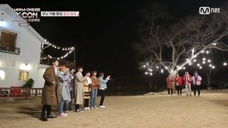 Wanna One Go Season 3 X-Con Episode 2 Eng_Sub