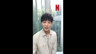 《因為初戀是第一次》第 2 季 | 上線日期預告 | Netflix