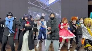 [Random House Dance] Apakah Anda benar-benar berpikir ini adalah tarian Qinghai yang sebenarnya? ...