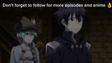 DEATH MARCH KARA HAJIMARU ISEKAI KYOUSOUKYOKU episode 9/engsub