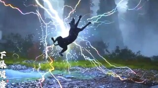 Preview Shrouding Heavens Eps 132