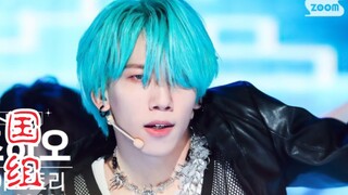 这才是内娱舞担该有的实力！【BOYSTORY】Z.I.P打歌舞台李梓豪直拍