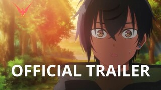Seirei Gensouki Season 2 Official Trailer