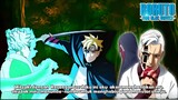 Boruto Episode 299 Subtitle Indonesia Terbaru-Menghentikan Mitsuki-Boruto Two Blue Vortex 7 Part 29