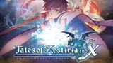 TALES OF ZESTIRIA THE X. S1. Eps 5. PERTMULAAN MALAPETAKA