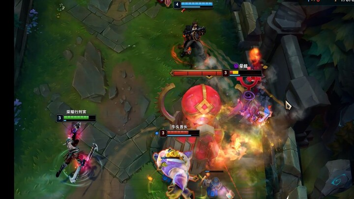 Đức Lai Văn có thể nâng nội tại không?