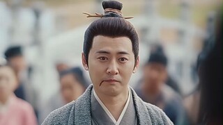 Return of His Majesty Ep 5