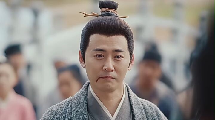 Return of His Majesty Ep 5