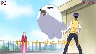 Anime Vietsub Fukigen na Mononokean p6