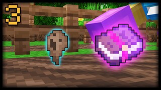 Công dụng của tất cả các loại phù phép trong minecraft - Phần 3