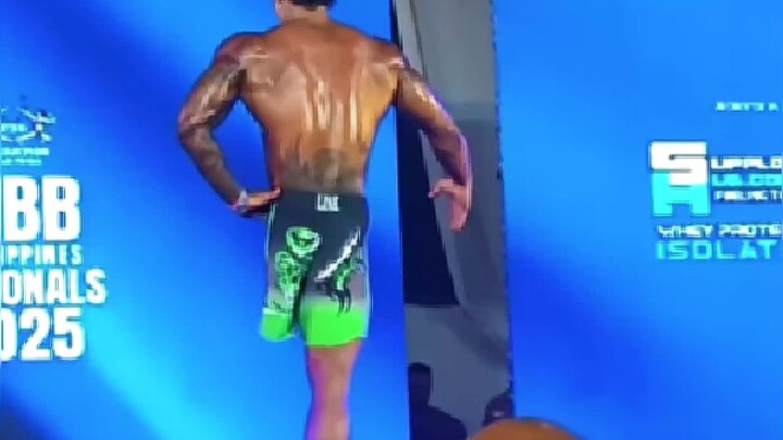 ไม่มีข้ออ้างอีกแล้วนะ พี่น้องทั้งหลาย! วันนี้ก็ต้องสู้ให้เต็มที่เช่นเคย!