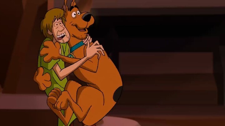Scooby-Doo! and Krypto, Too Watch Full Movie : Link In Description