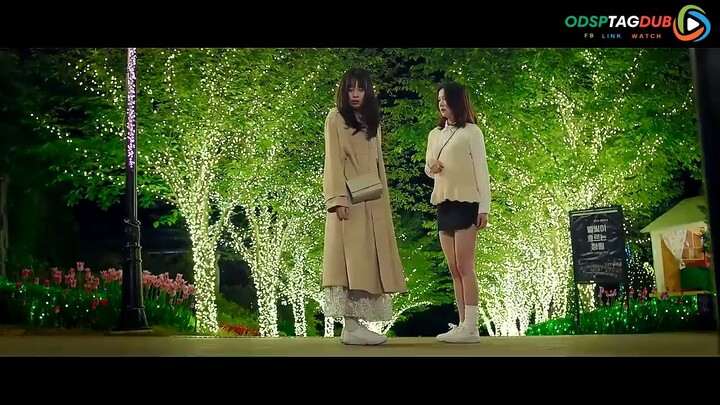 pumpkin time Tagalog episode 8