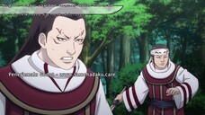 26 END -Kingdom S3-