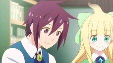 Cheat kusushi no slow episode 9 sub indo