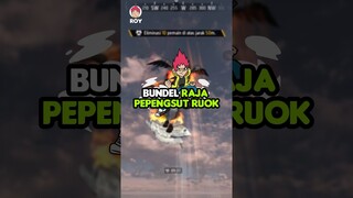 Aku Ruok Lah! #freefire