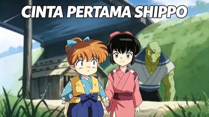 SHIPPO JATUH CINTA! 🥰 Gadis yang Menunggu Kakaknya & Batu Misterius!
