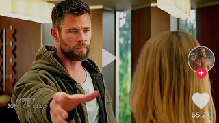 phim Anh Hùng Avengers chế hài vãi ra 🤣🤣