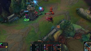 KT PawN - Vladimir vs Malzahar - Highlight của các tay chơi Hàn quốc