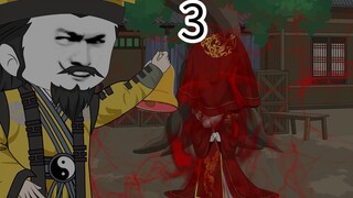 Episode 3: Collecting the Ghost Bride