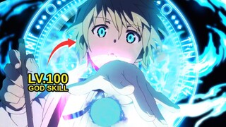 DULU APOTEKER, DI ISEKAI JADI BOCIL SETARA DEWA