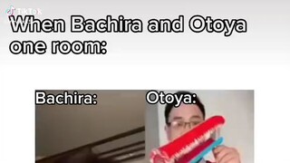 bachira:asik ni