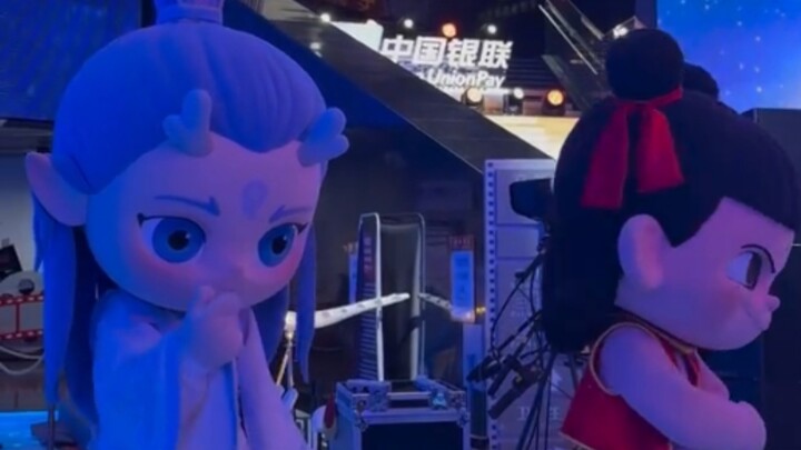 丙丙比心❤️