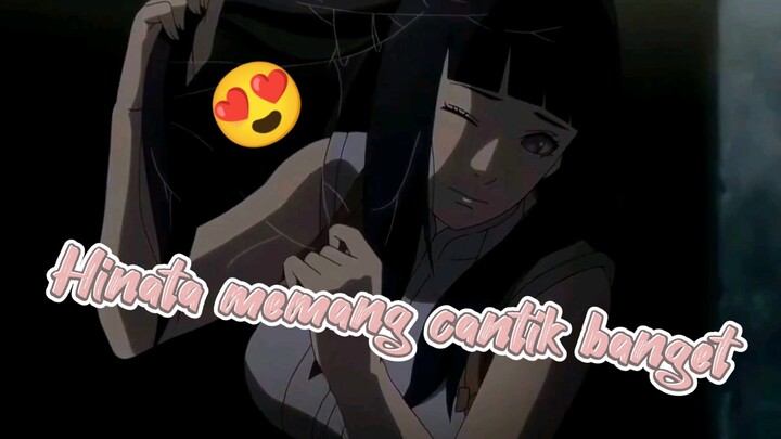 Hinata emang the best😖