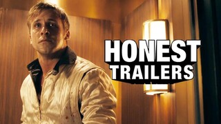 Honest Trailers Drive