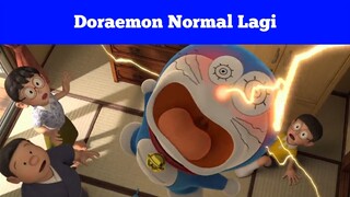Doraemon Robot Cacat Yang Rusak