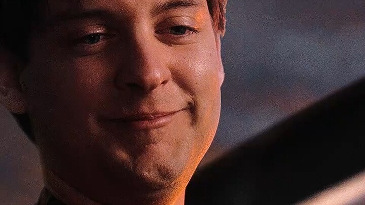 “The first-generation hero knocked Green Goblin unconscious with one punch, then woke him up with tw