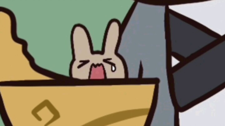 Amiya's Scream