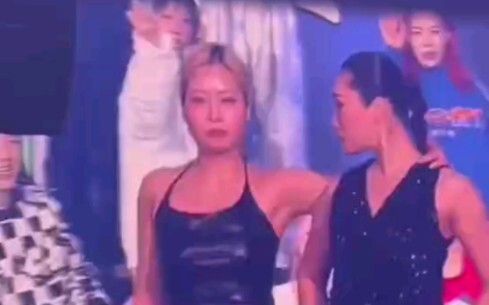 【Street Girl 2】Waackxxxy vs LipJ – Trận chiến thế kỷ trên sân khấu Seoul ngày 12/2
