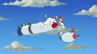 Tom và Jerry: Bay đến Sao Hỏa 2005