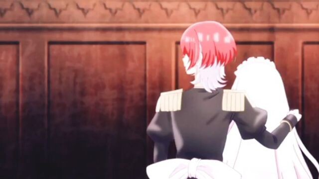 maid yang tersakiti - amv