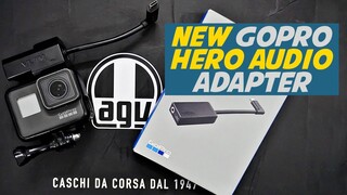 GoPro Hero Audio Adapter I ক‌‌ই থেকে কিভাবে কিনবেন  I Mirza Anik I Thunder VLOG