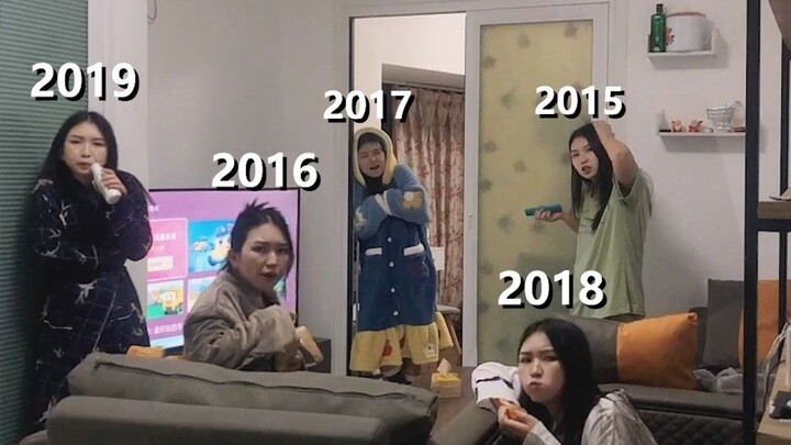 Pada tahun 2021, harus menyelesaikan rencana tahun 2016 yang semula dijadwalkan pada tahun 2018 namu
