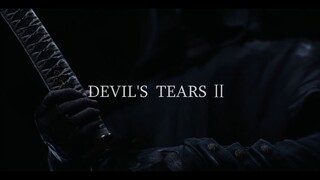 [Final Trailer] Debiru Mei Kurai 5 Massively Multiplayer Cooperative BOSS RUSH "Devil's Tears II"