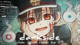 hanako kun AMV // darkside