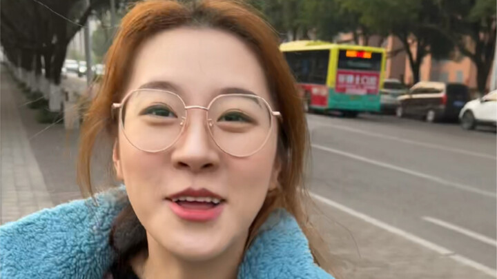 My wife said it’s a hundred steps to our house—I didn’t believe her, but I never expected she’d pull