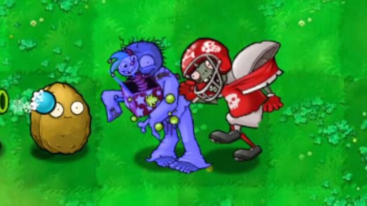 Đôi chân này thật khỏe!