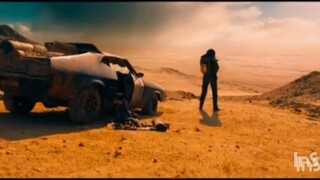 Pacific Rim x Jurassic World & The Meg 4: Rebirth (2027) Opening Scene