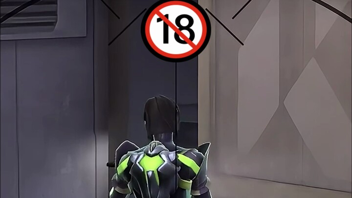 Người chưa thành niên cần có phụ huynh đi cùng khi xem 🔞