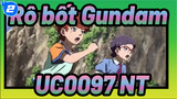 Rô bốt Gundam|[UC0097 NT]Phòng Chat đã mở cửa lại/Sawano Hiroyuki &LiSA-narrative_2