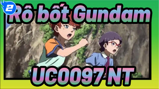 Rô bốt Gundam|[UC0097 NT]Phòng Chat đã mở cửa lại/Sawano Hiroyuki &LiSA-narrative_2