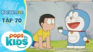 [S2] doraemon tập 70 - chú ếch bốn mùa bộ đồ đua xe mô tô nhân loại [bản lồng tiếng]